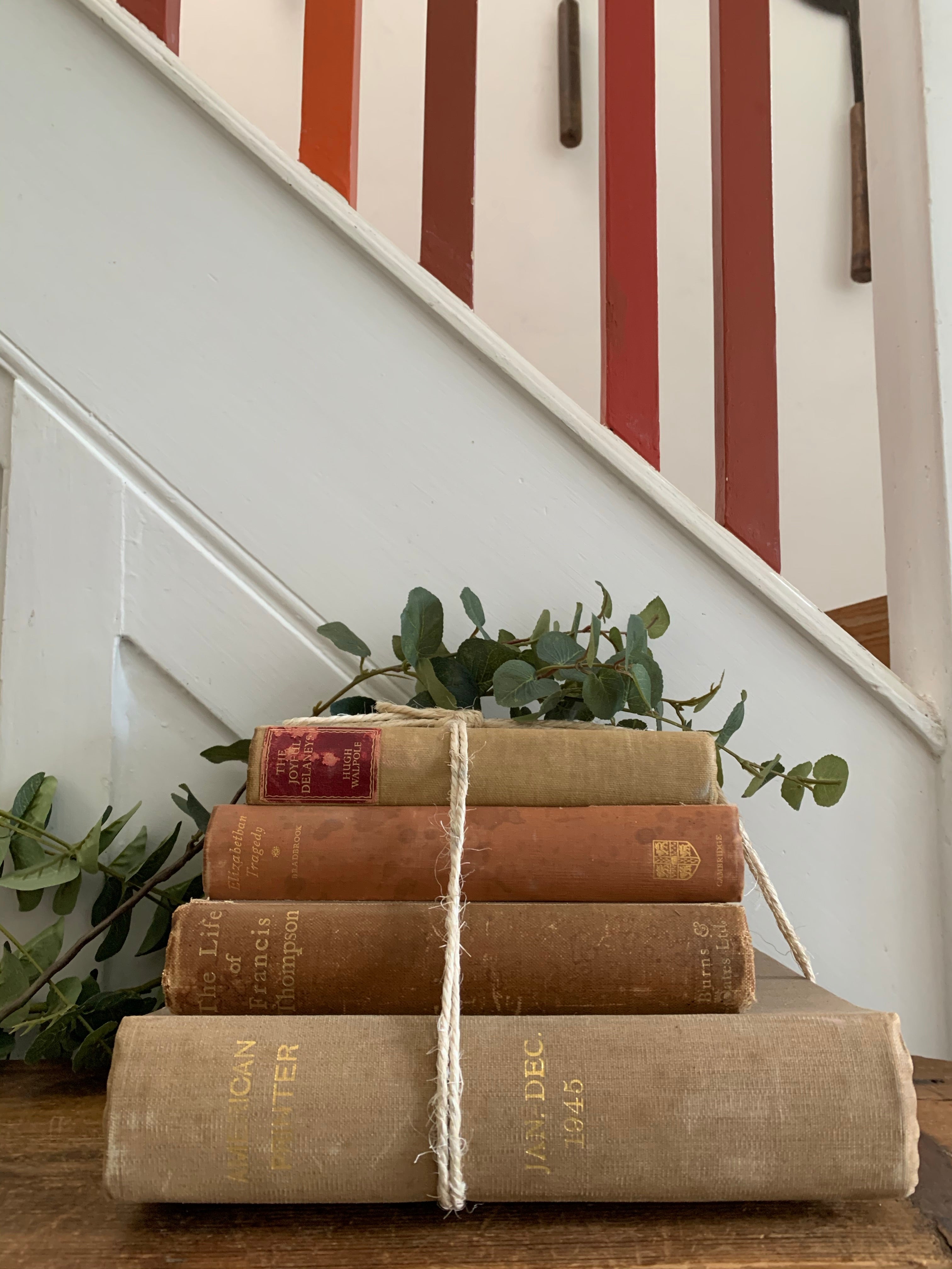 Beige Book Bundle 1