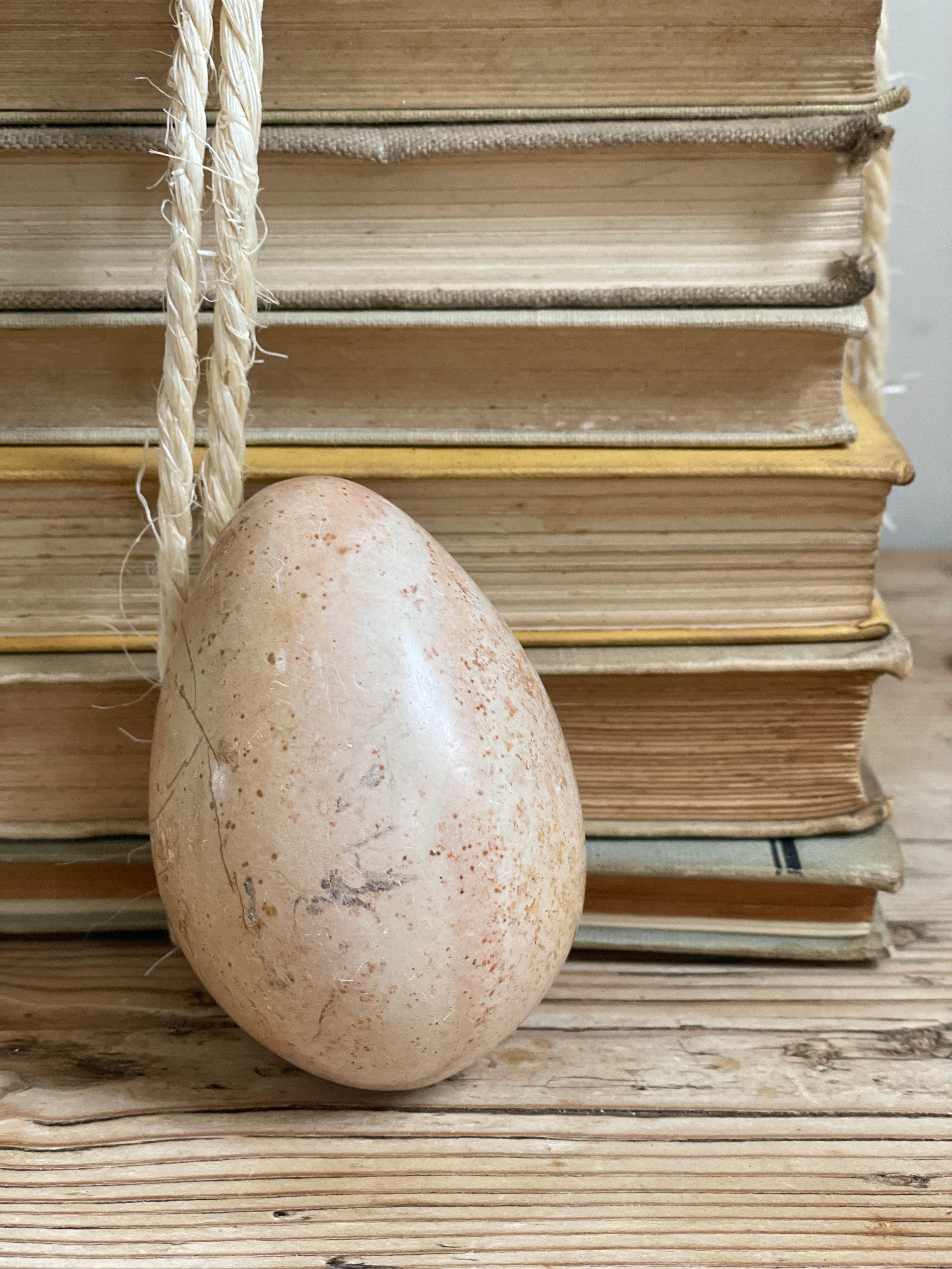 Marble Egg 6