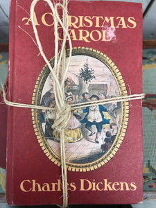 Red Book Bundle