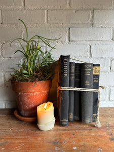 Off-Black Book Bundle