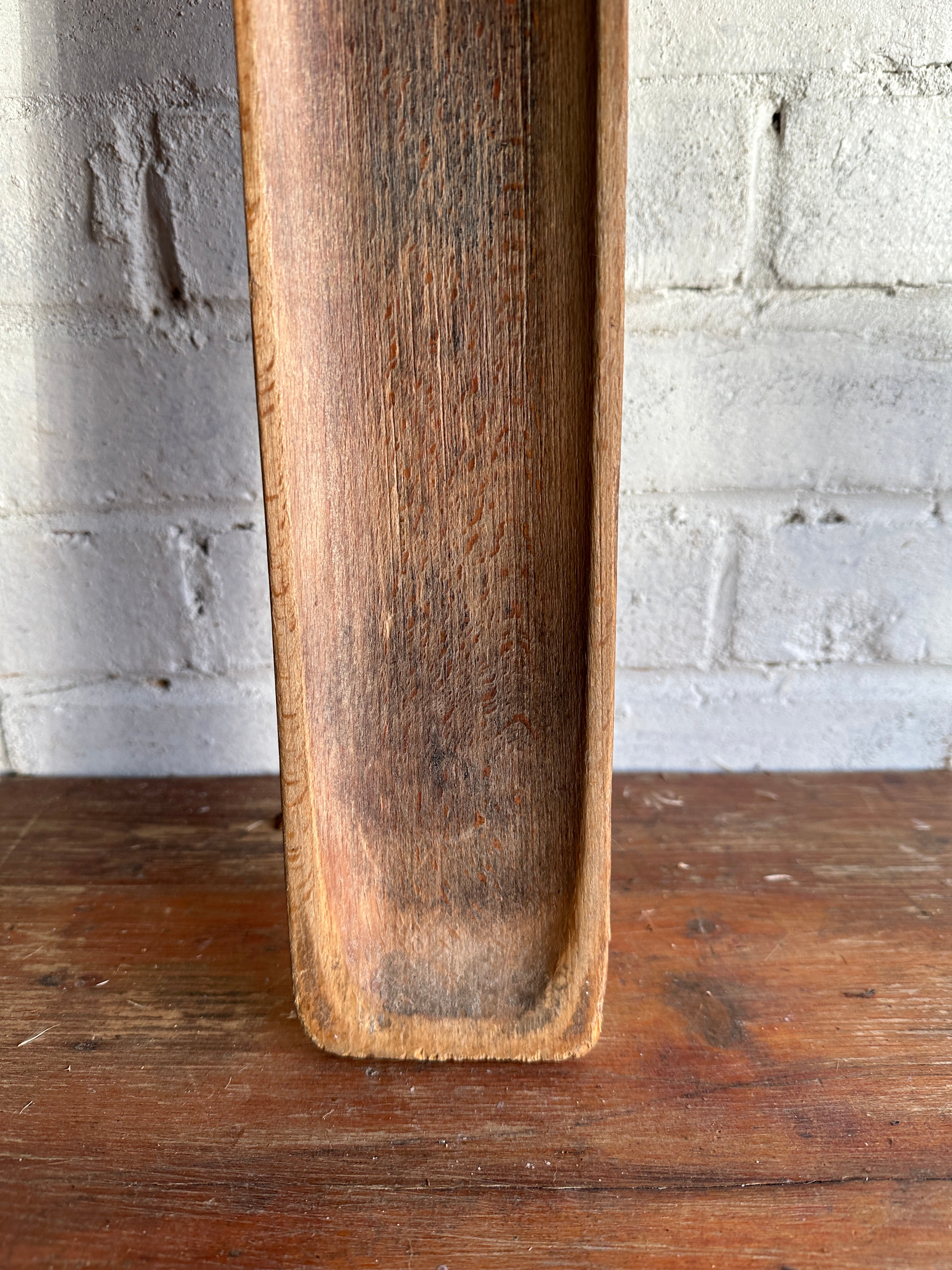 Vintage French Baguette Board 1
