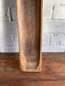 Vintage French Baguette Board 1