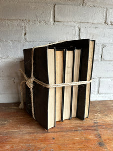 Off-Black Book Bundle