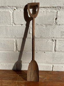 Little Edwardian Salesman Sample Malt Shovels  (one left)