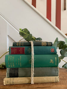 Green Book Bundle 2
