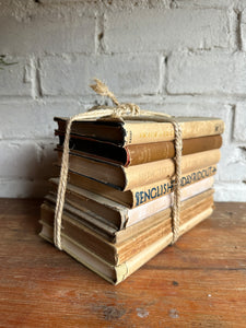Beige Book Bundle