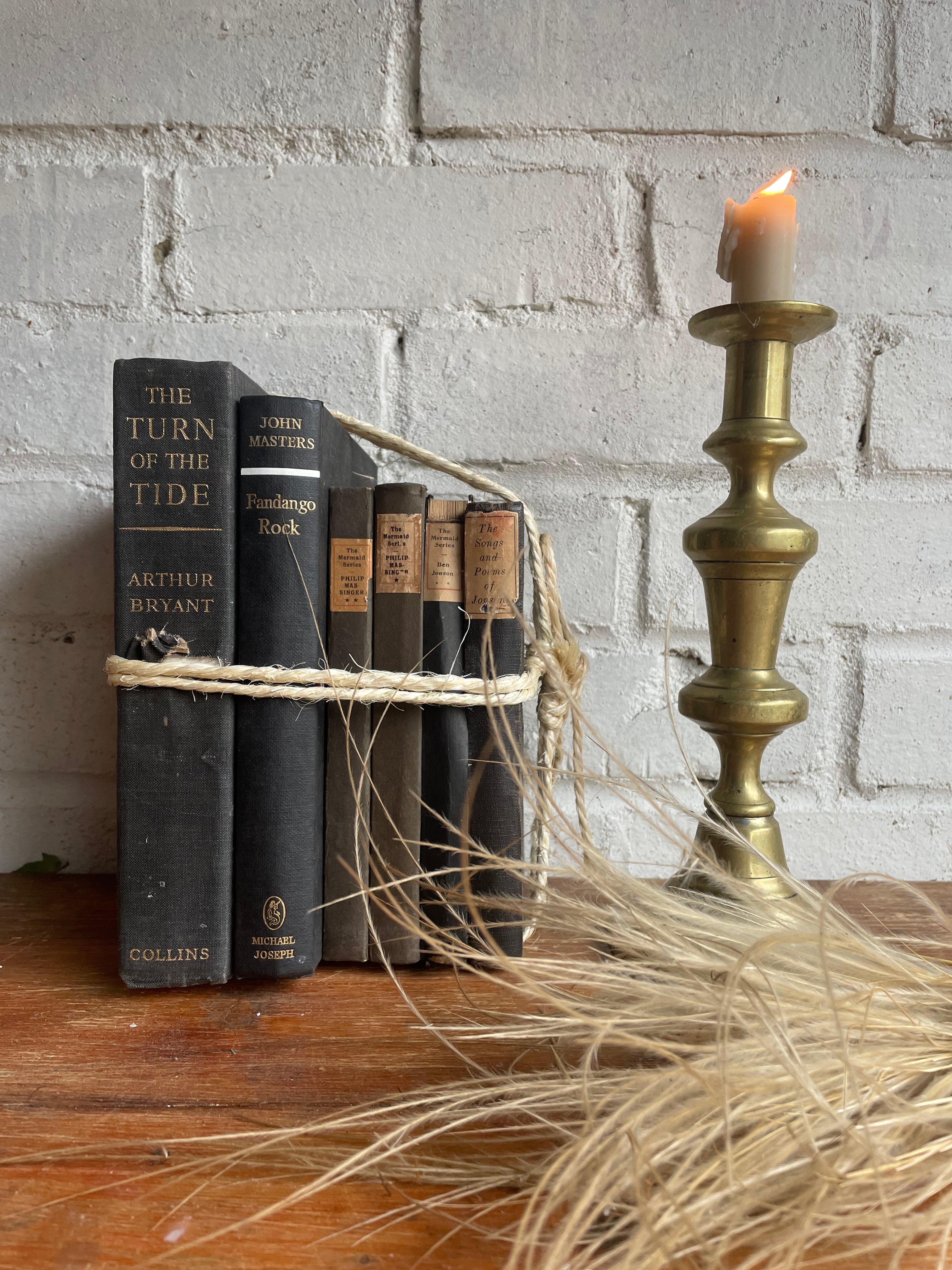 Black Book Bundle