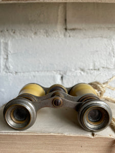Early 1900s Opera Glasses