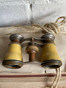 Early 1900s Opera Glasses