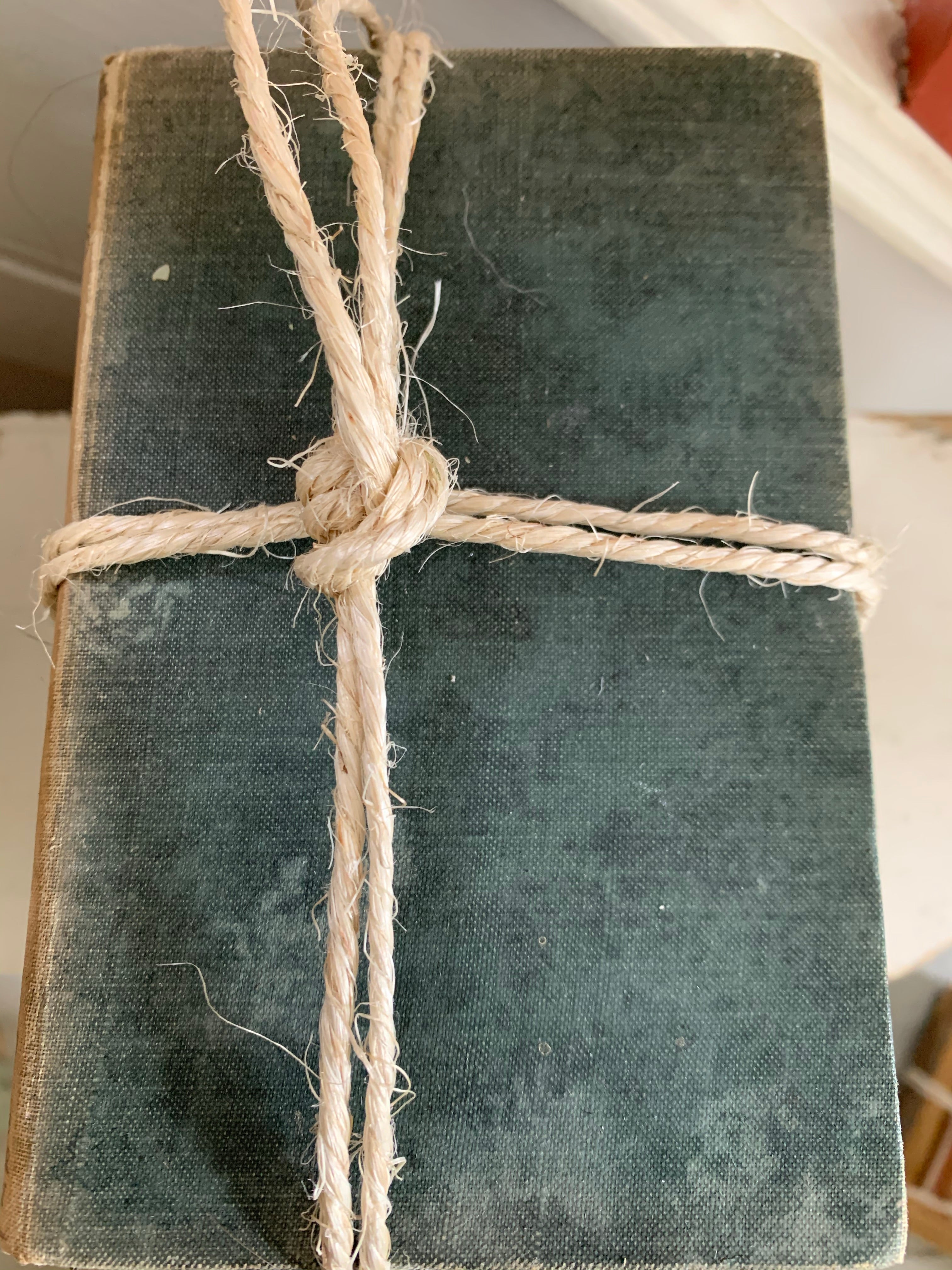 Green, Brown & Red Book Bundle