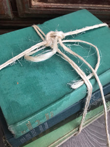 Green Book Bundle