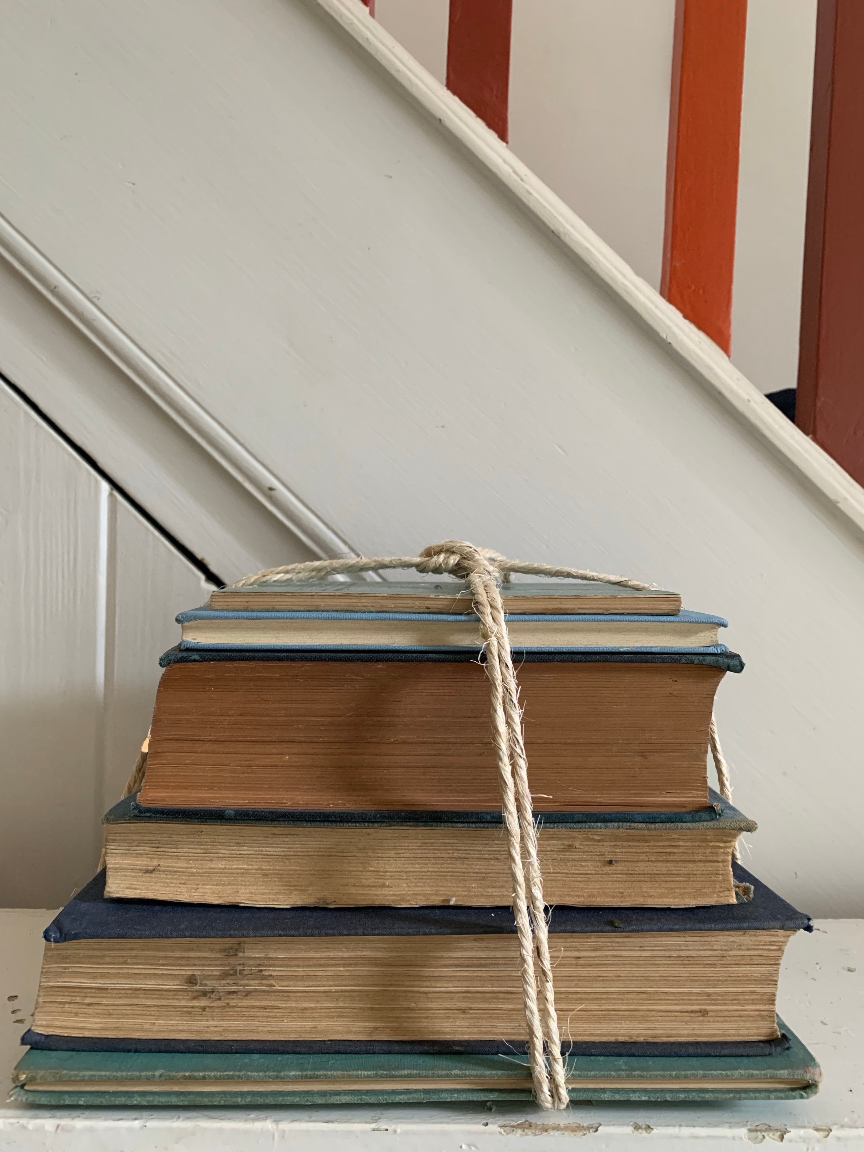 Blue Book Bundle