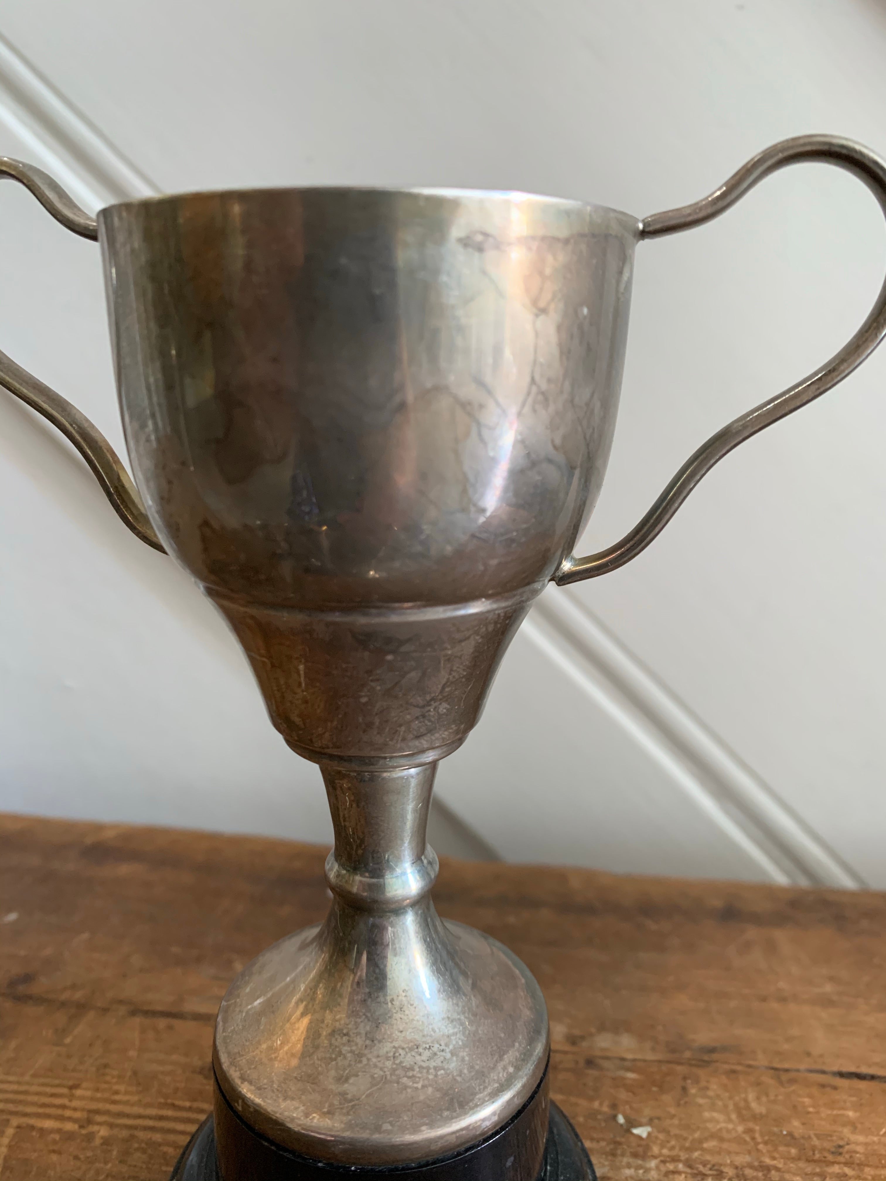 Small Vintage Trophy