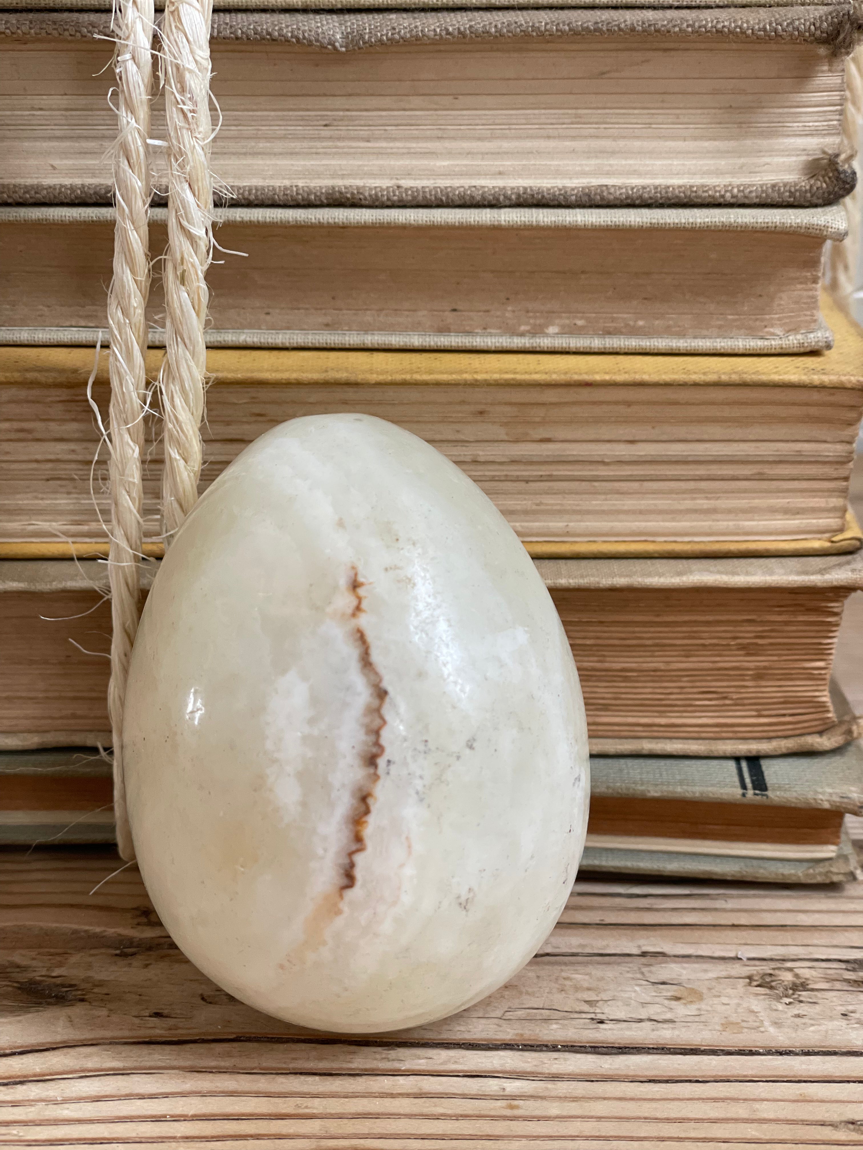 Marble Egg 3