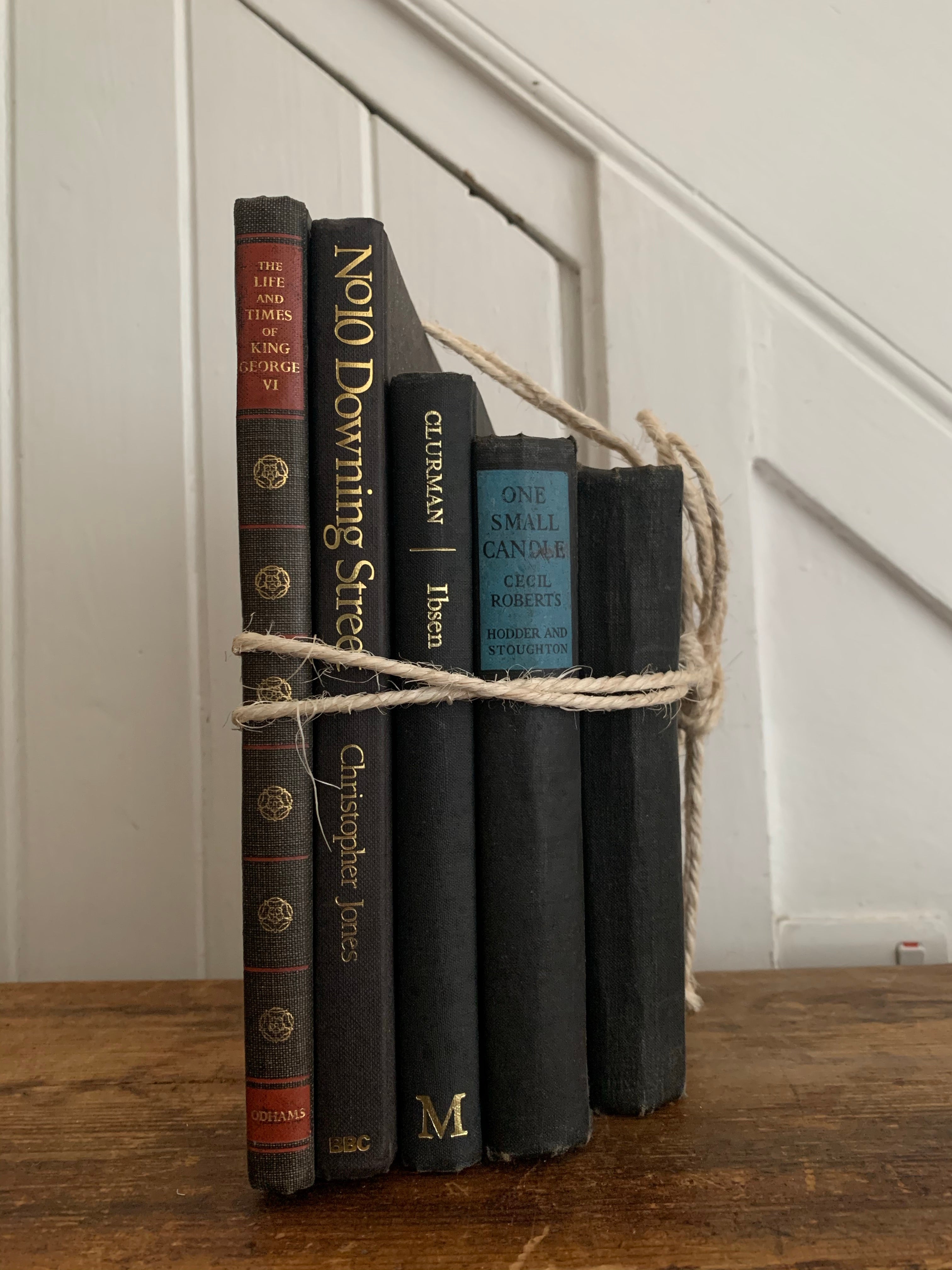 Black Hues Book Bundle