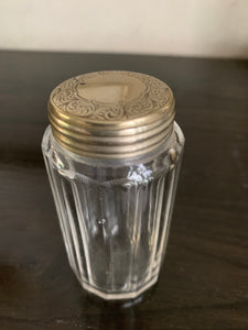 Little Victorian Perfume Bottle