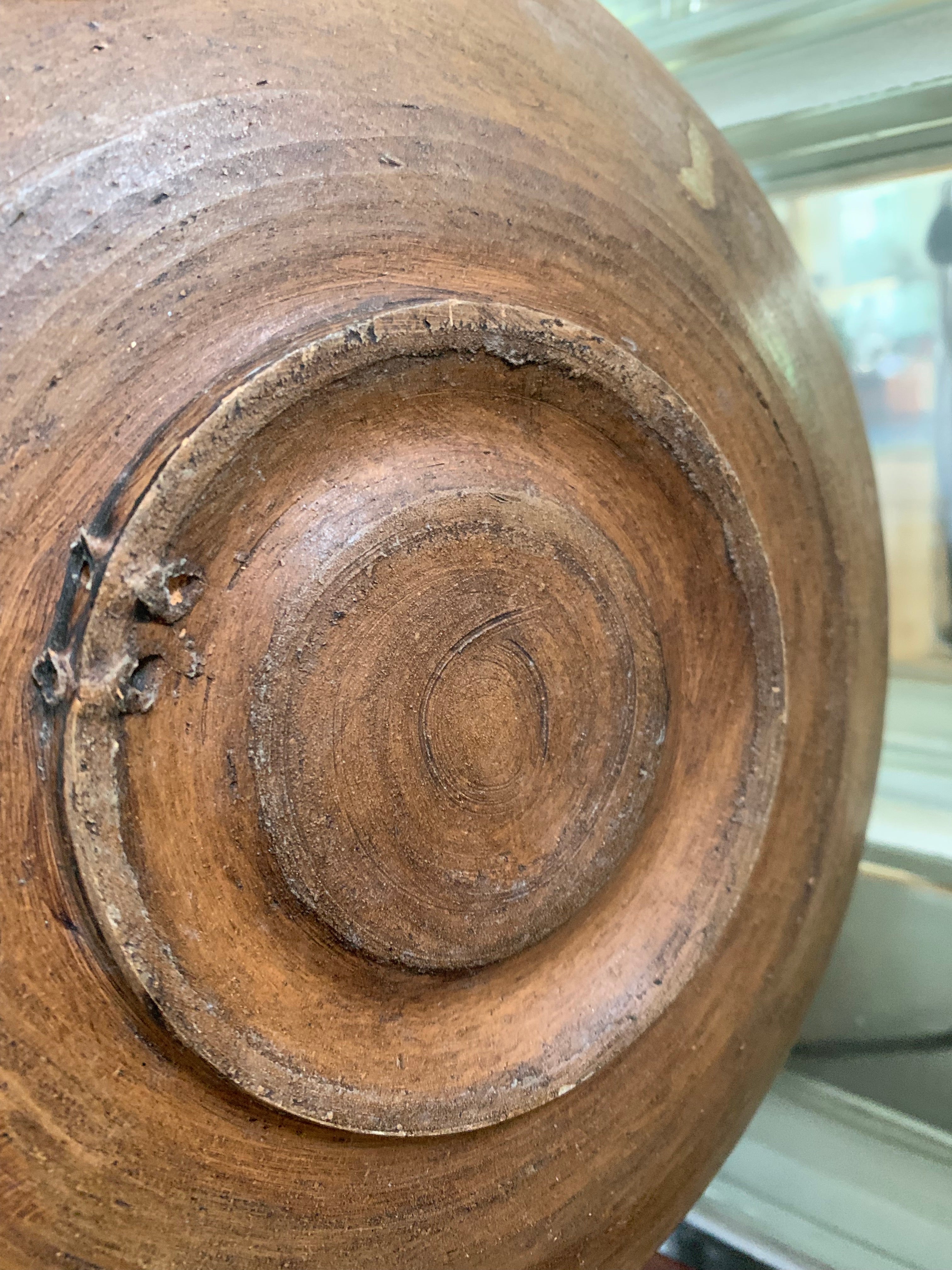 Decorative Patterned Plate